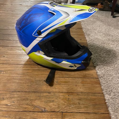 hjc Helmets - Size L