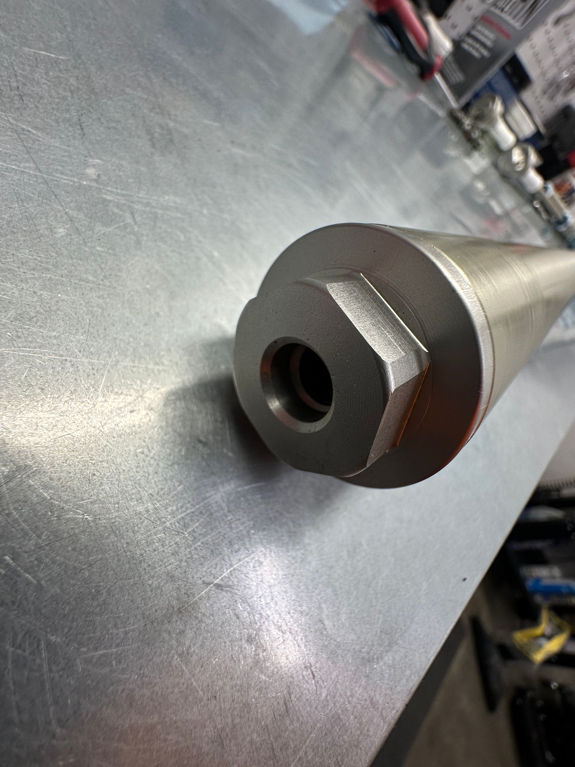 AER 43 Air Cartridge