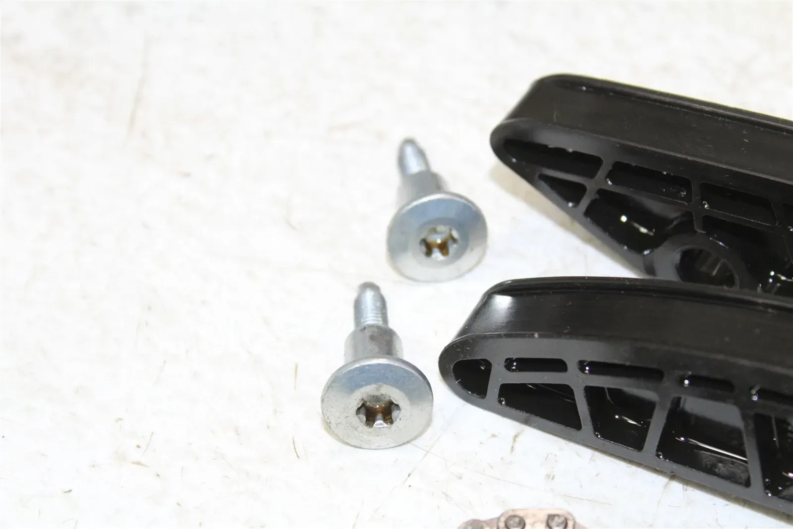 2019 Polaris Sportsman 450 Utility Timing Chain Guide Slides w/ Cam Tensioner