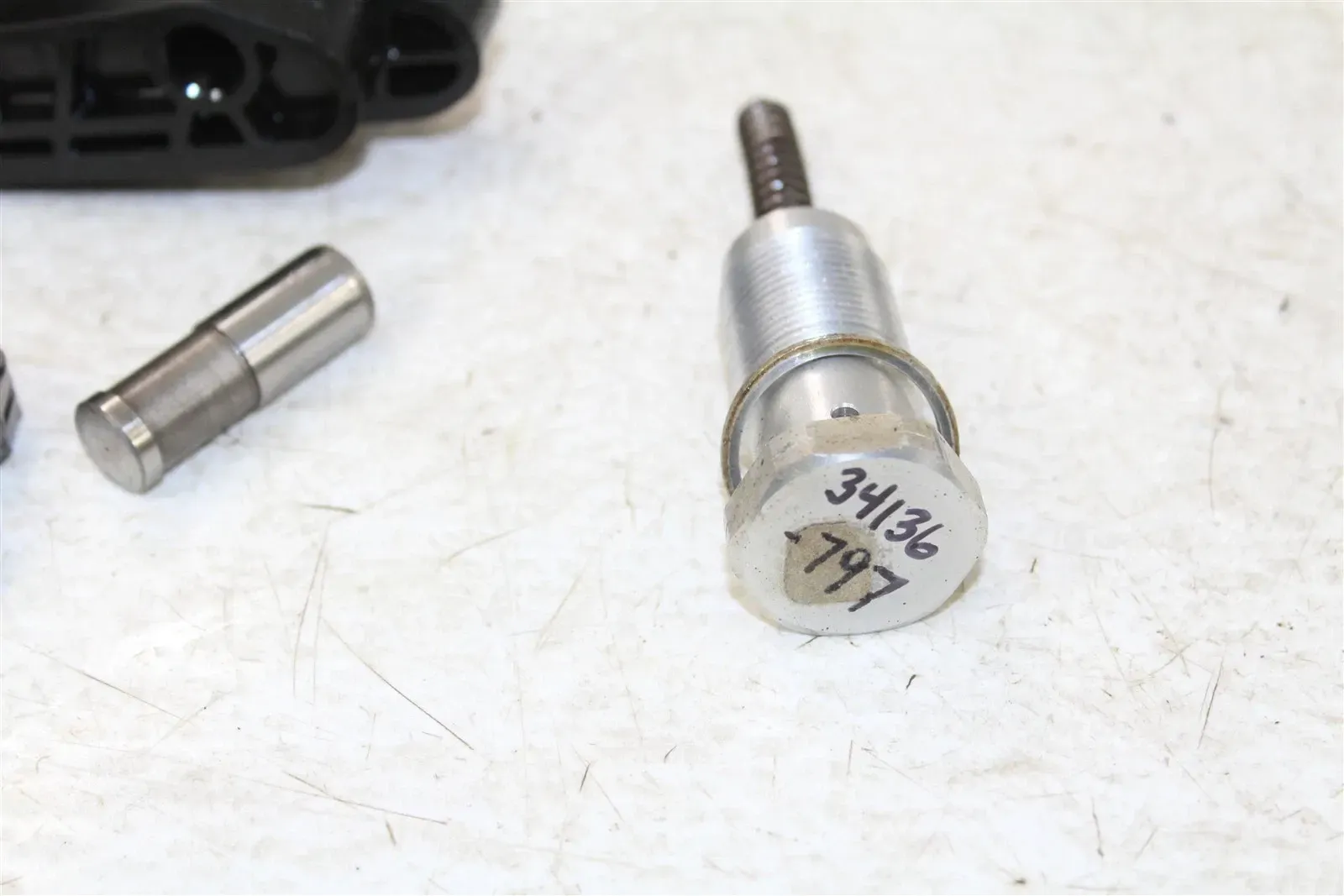 2019 Polaris Sportsman 450 Utility Timing Chain Guide Slides w/ Cam Tensioner