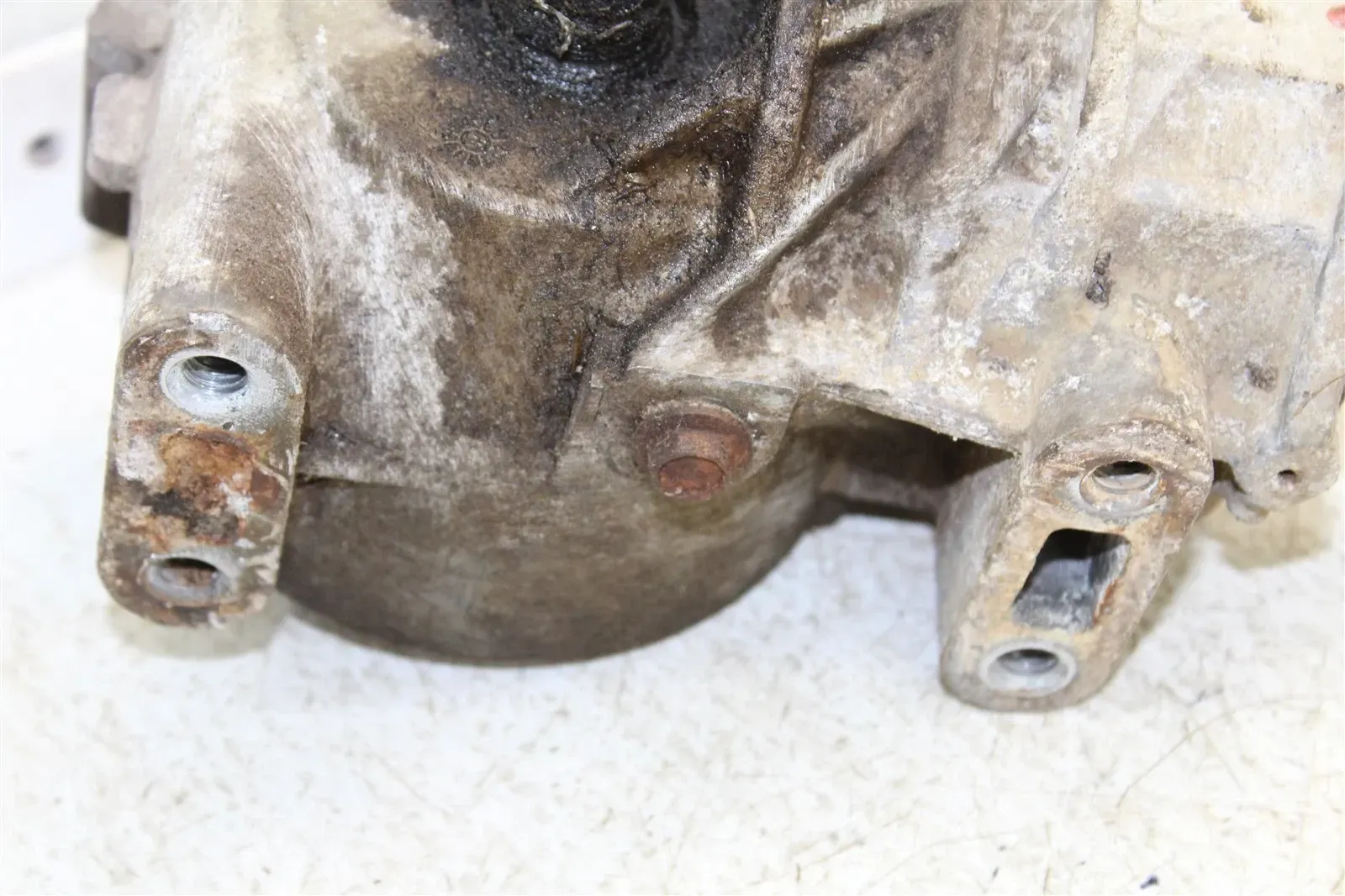 1997 Polaris Sportsman 500 4x4 Front Differential