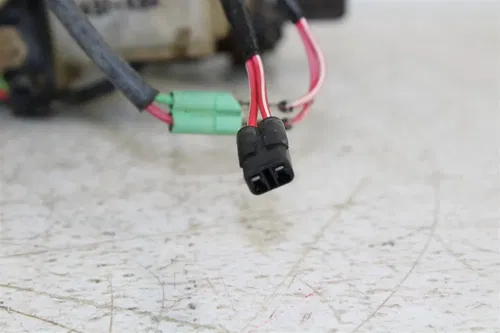 2003 Suzuki Vinson 500 Front Differential w/ Actuator