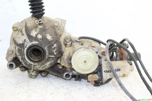 2003 Suzuki Vinson 500 Front Differential w/ Actuator