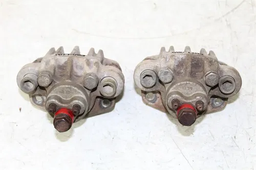 2005 Polaris Predator 500 Front Brake Calipers Set Left Right