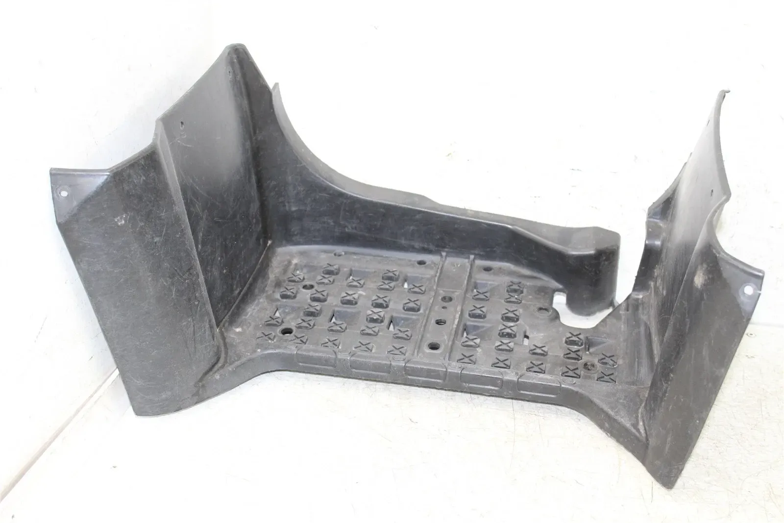 2003 Yamaha Kodiak 400 2X4 Right Foot Well Rest