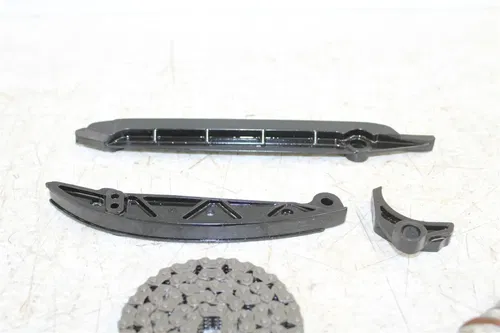 2022 KTM 250 SXF Timing Chain Guide Slides w/ Camshaft Tensioner