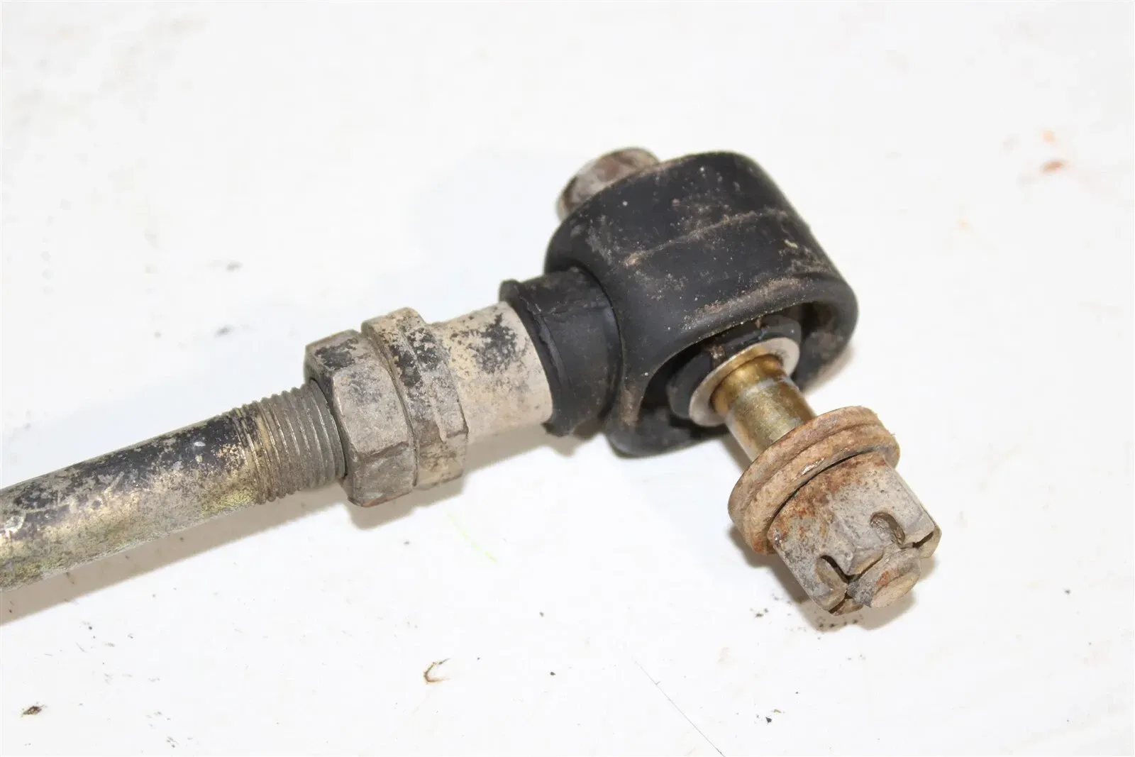 2000 Polaris Xplorer 250 4x4 Tie Rods Ends Left Right