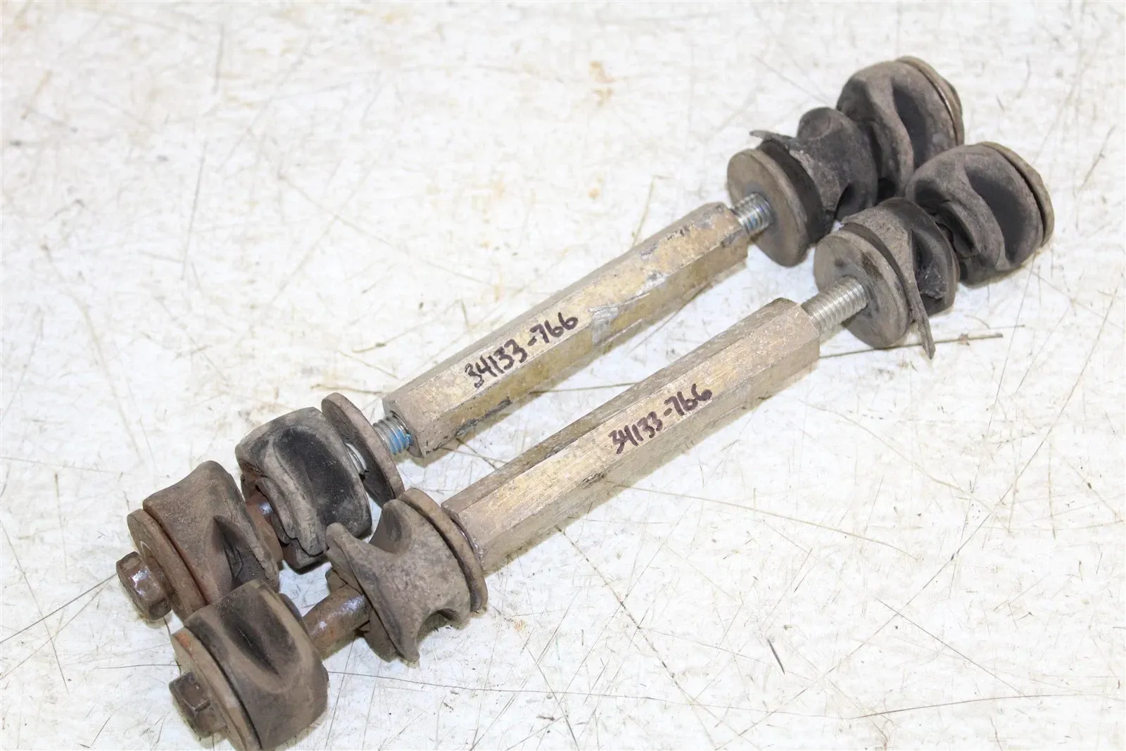 1999 Polaris Sportsman 500 4x4 Sway Bar Links