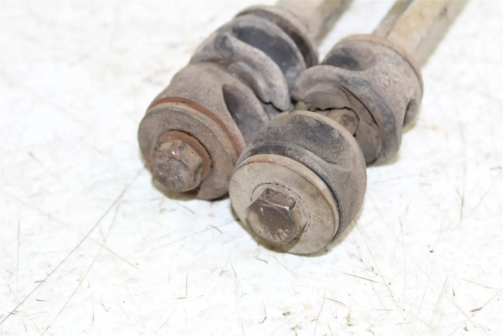 1999 Polaris Sportsman 500 4x4 Sway Bar Links