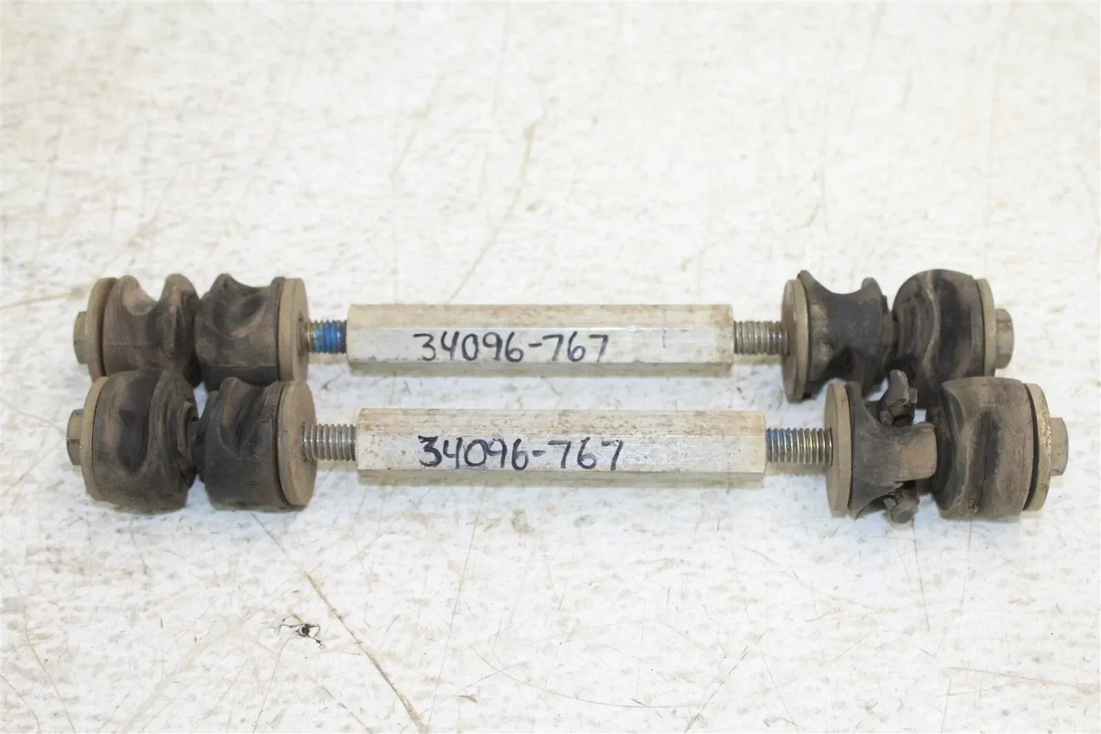 1999 Polaris Sportsman 500 4x4 Rear Sway Bar Links