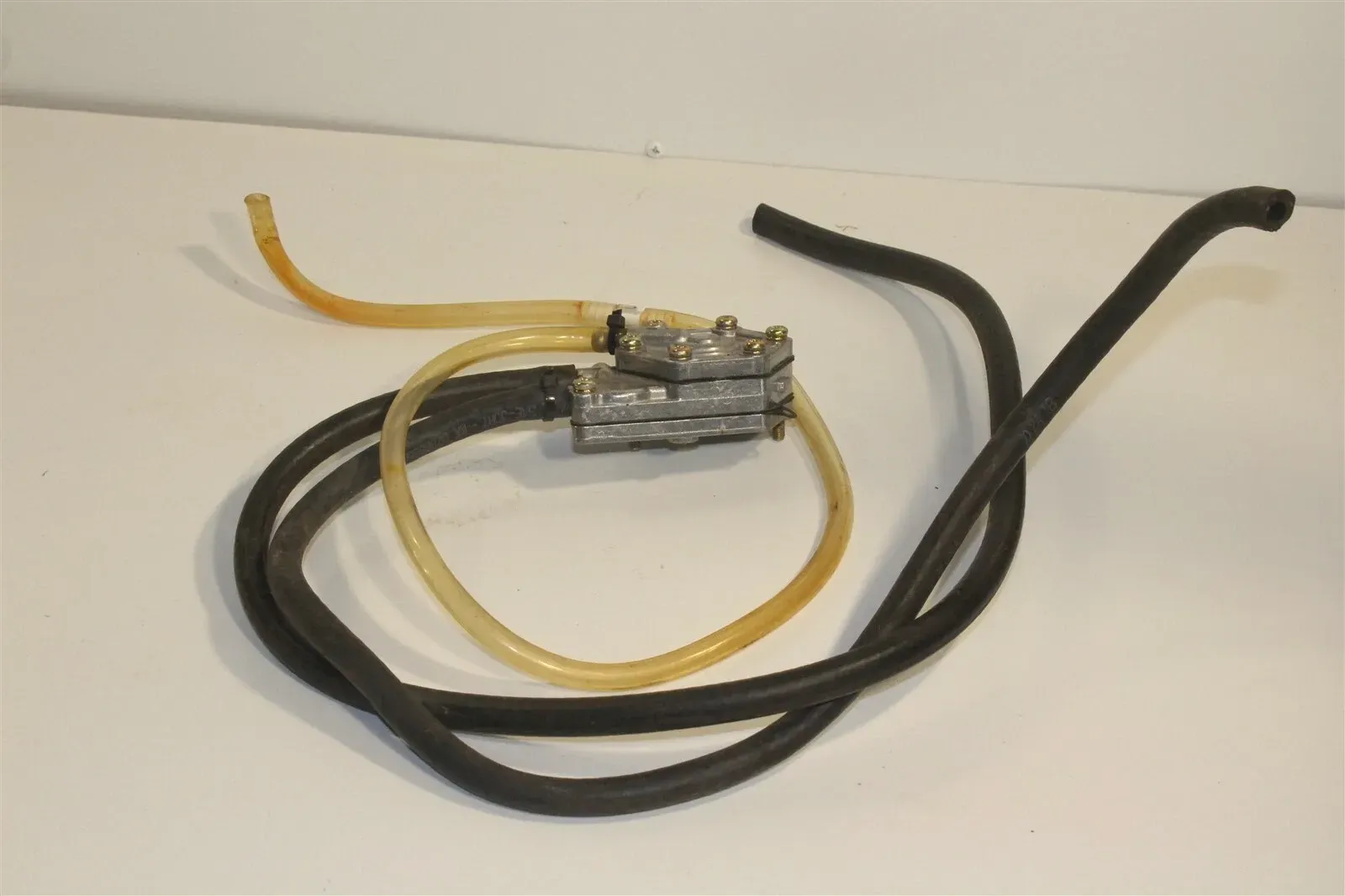 1998 Polaris Sportsman 500 Fuel Pump