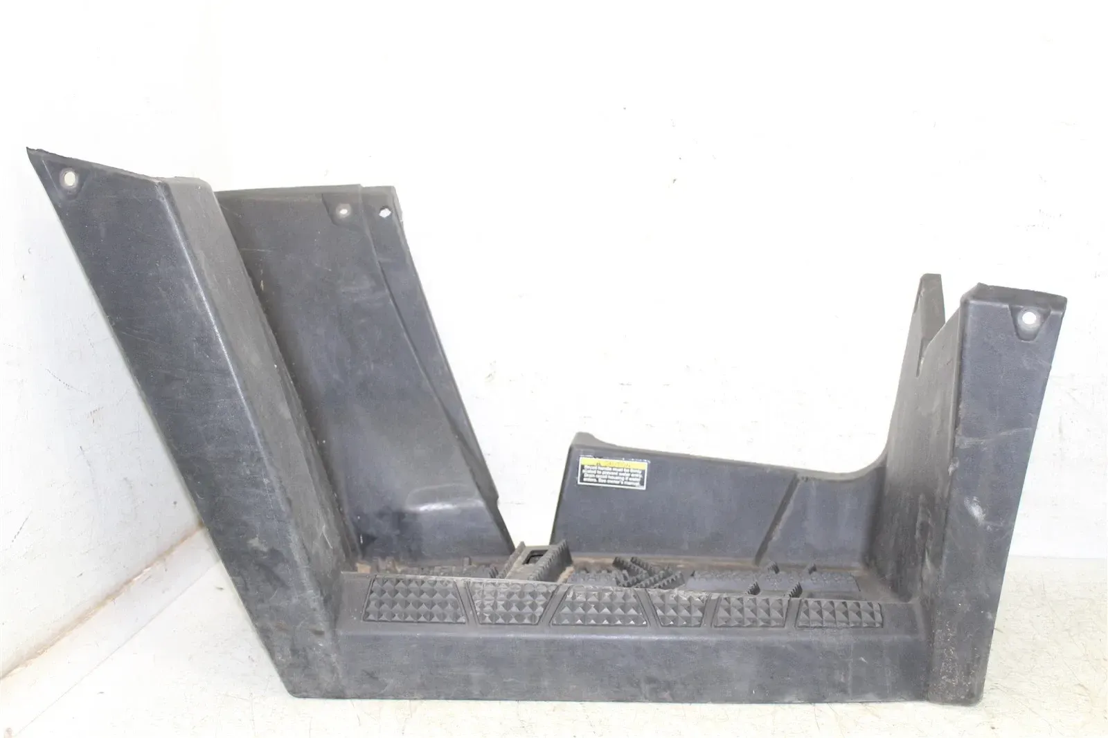 2010 Polaris Trail Boss 330 Right Foot Well Rest