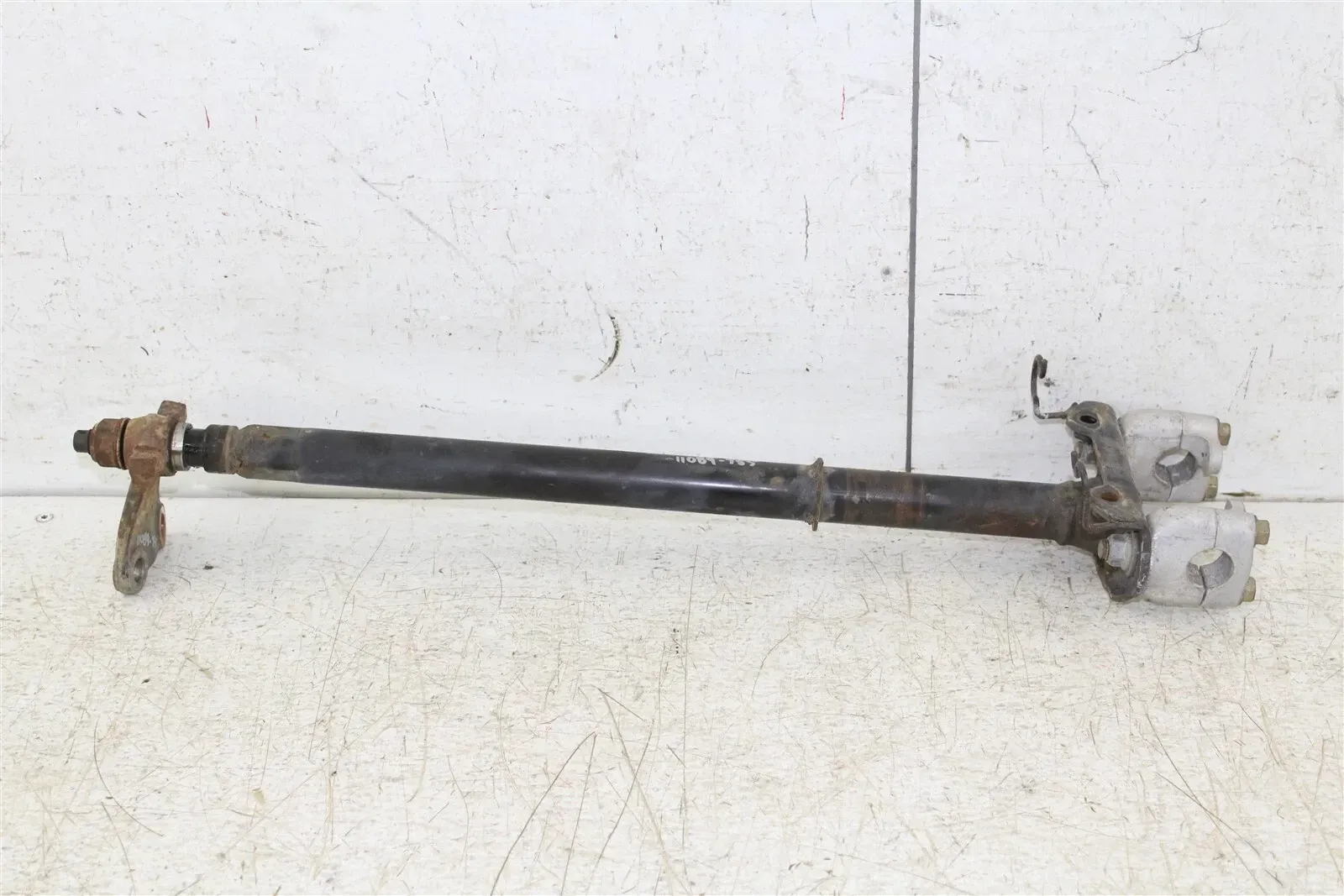 2000 Honda Rancher ES 350 2x4 Steering Stem Shaft