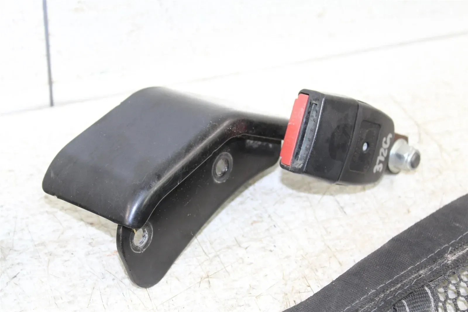 2019 John Deere Gator HPX 815E Soft Doors Netting w/ Buckle Latches XUV