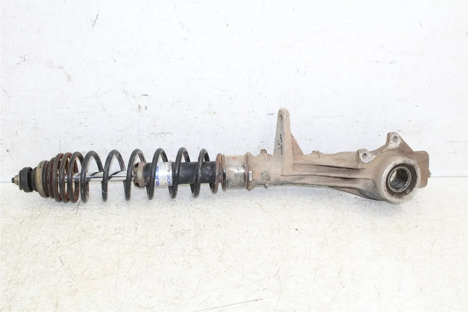 2019 Polaris Sportsman 450 Utility Left Front Shock Spring Absorber