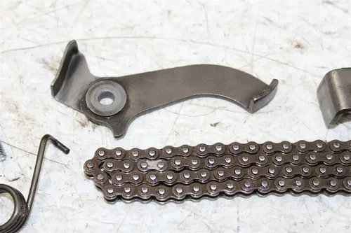 1984 Honda ATC 200ES Timing Chain Guide Slides