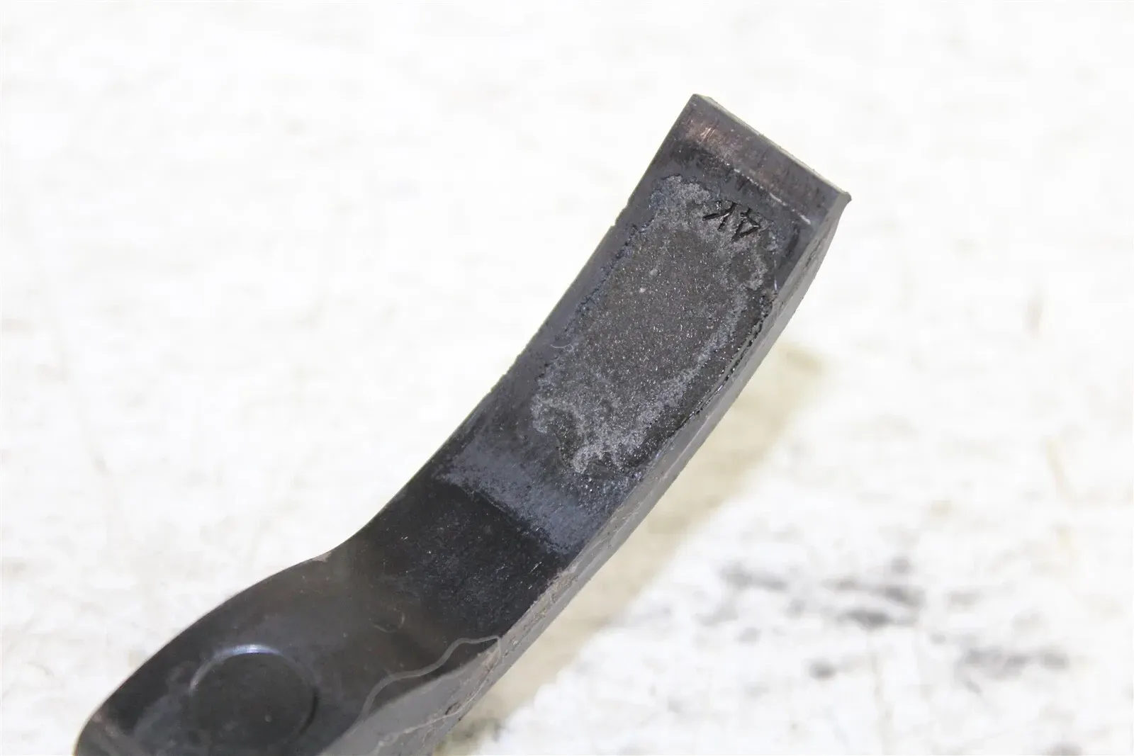 2005 Polaris Scrambler 500 Timing Chain Guide Slides w/ Camshaft Tensioner