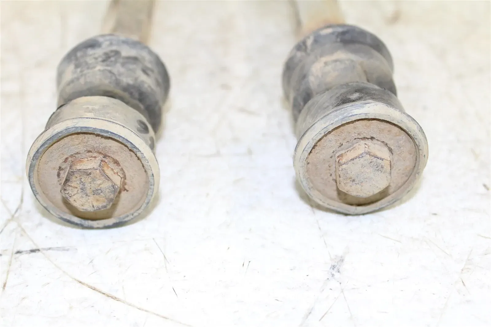 2018 Polaris Sportsman 570 4x4 Sway Bar Links