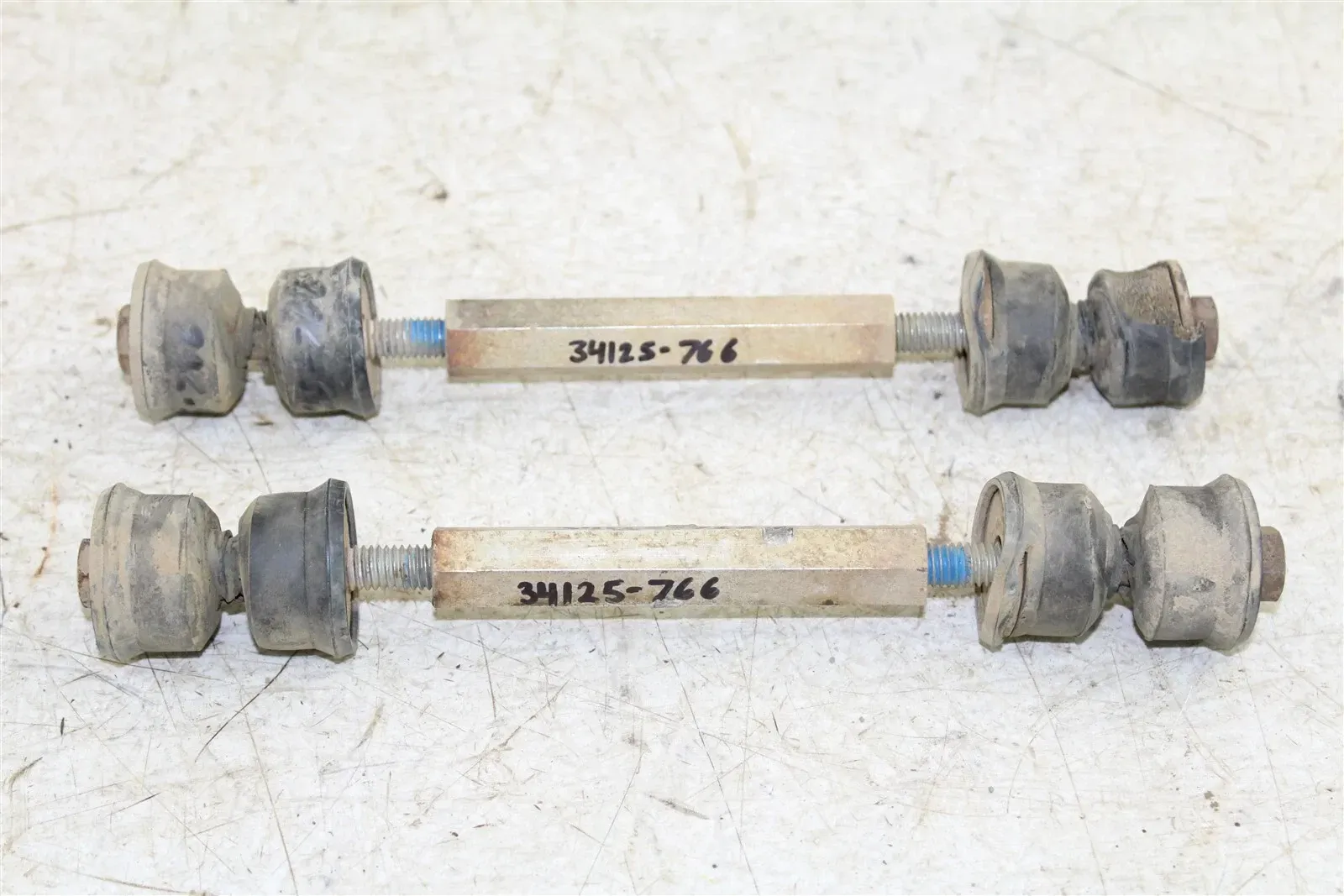 2018 Polaris Sportsman 570 4x4 Sway Bar Links