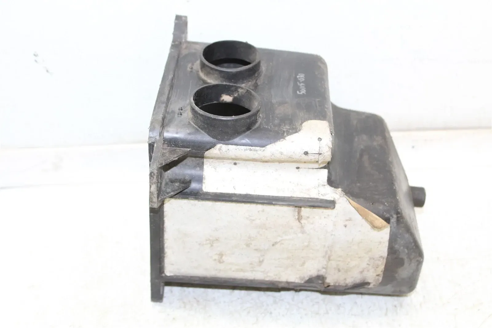 1993 Yamaha Kodiak 400 4x4 Air Box Intake Housing Filter Cage 50115