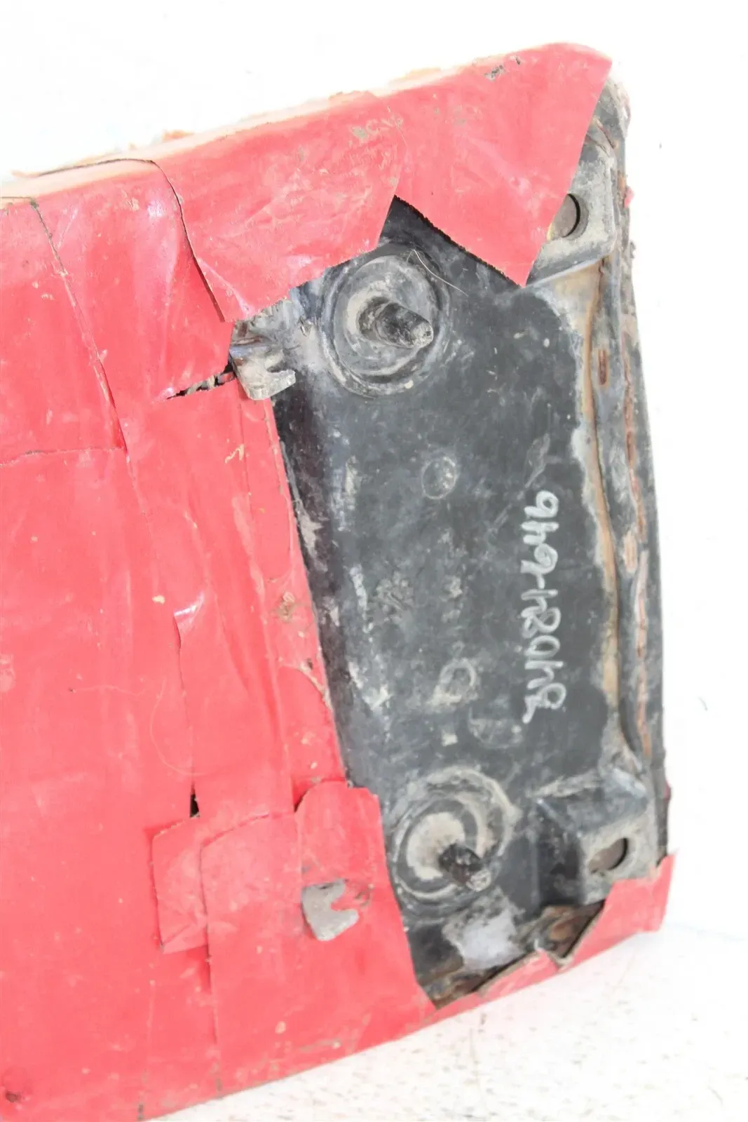 1998 Polaris Trailblazer 250 Seat