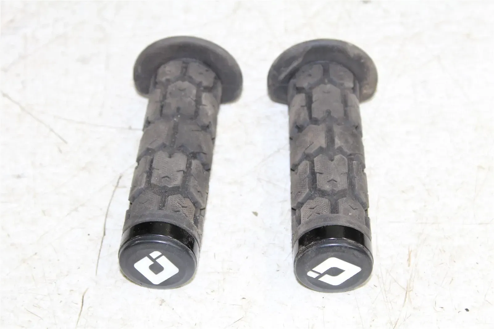 2000 Honda Foreman 450 ES ODI Lock On Grips