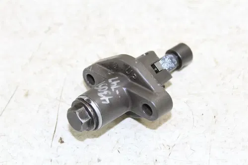 2007 Suzuki LTR 450 Timing Chain Guide Slides w/ Camshaft Tensioner