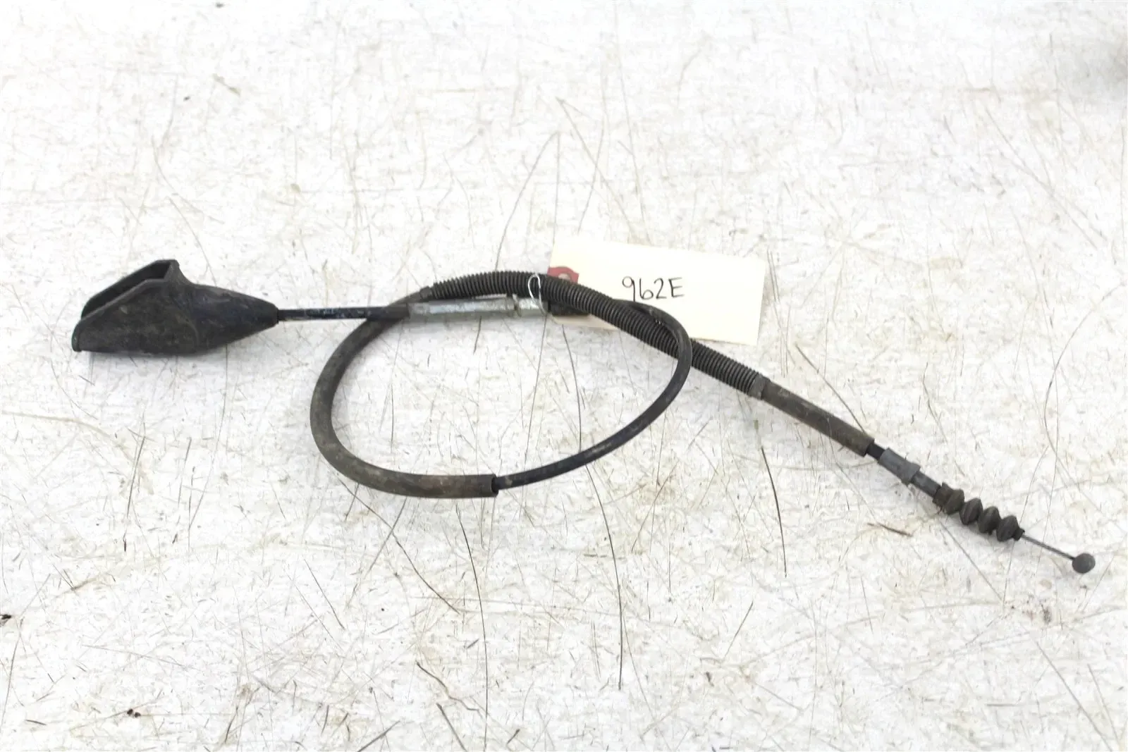 2004 Suzuki RM 85 Clutch Cable