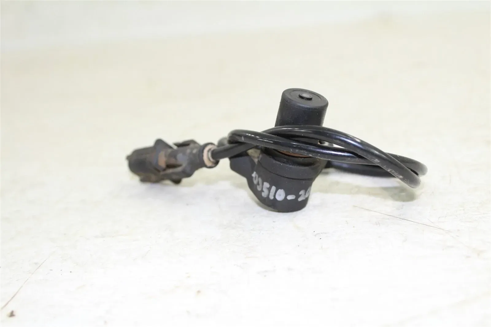 2009 Can Am Renegade 800R X Crankshaft Position Sensor