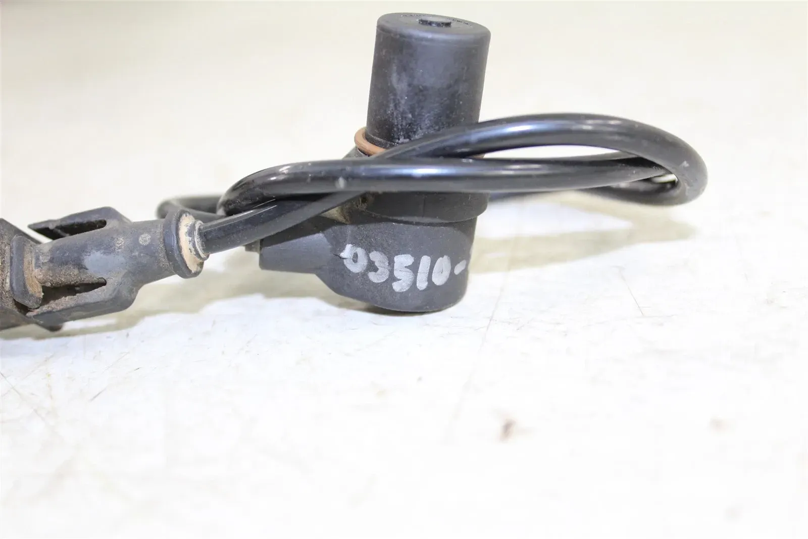 2009 Can Am Renegade 800R X Crankshaft Position Sensor