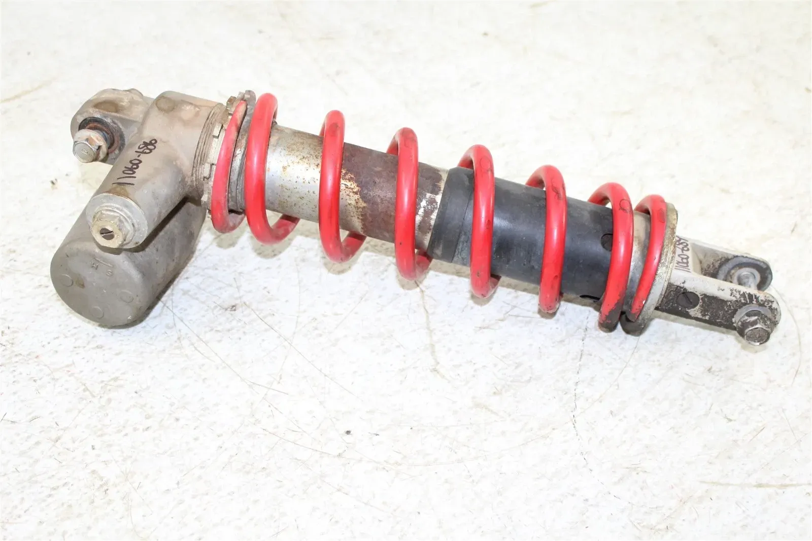 2006 Honda TRX 450ER Rear Shock Spring Absorber