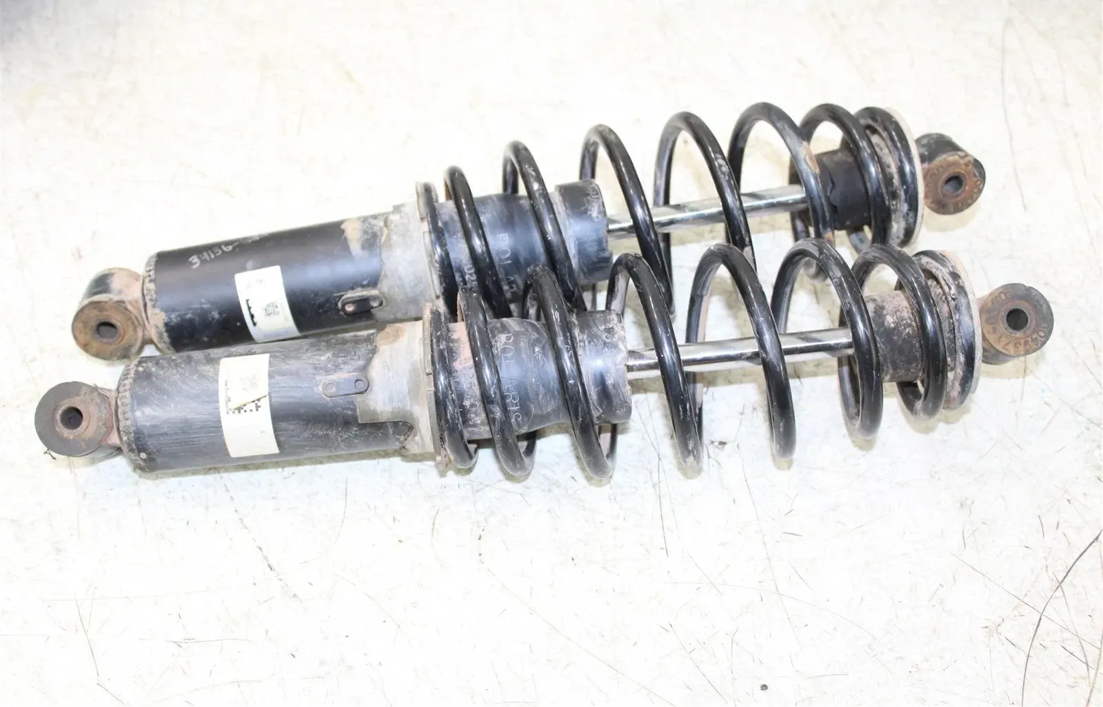 2019 Polaris Sportsman 450 Utility Rear Shocks Spring Absorbers