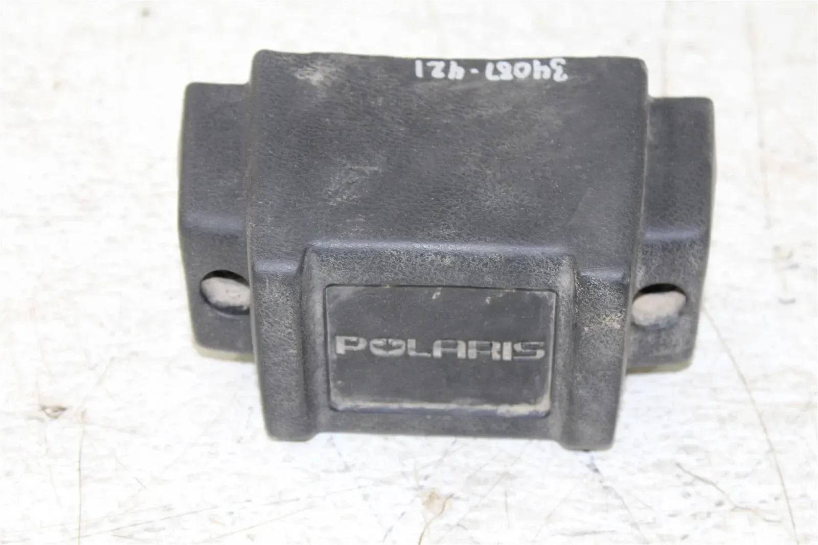 1995 Polaris Sportsman 400 4x4 Handlebar Cover