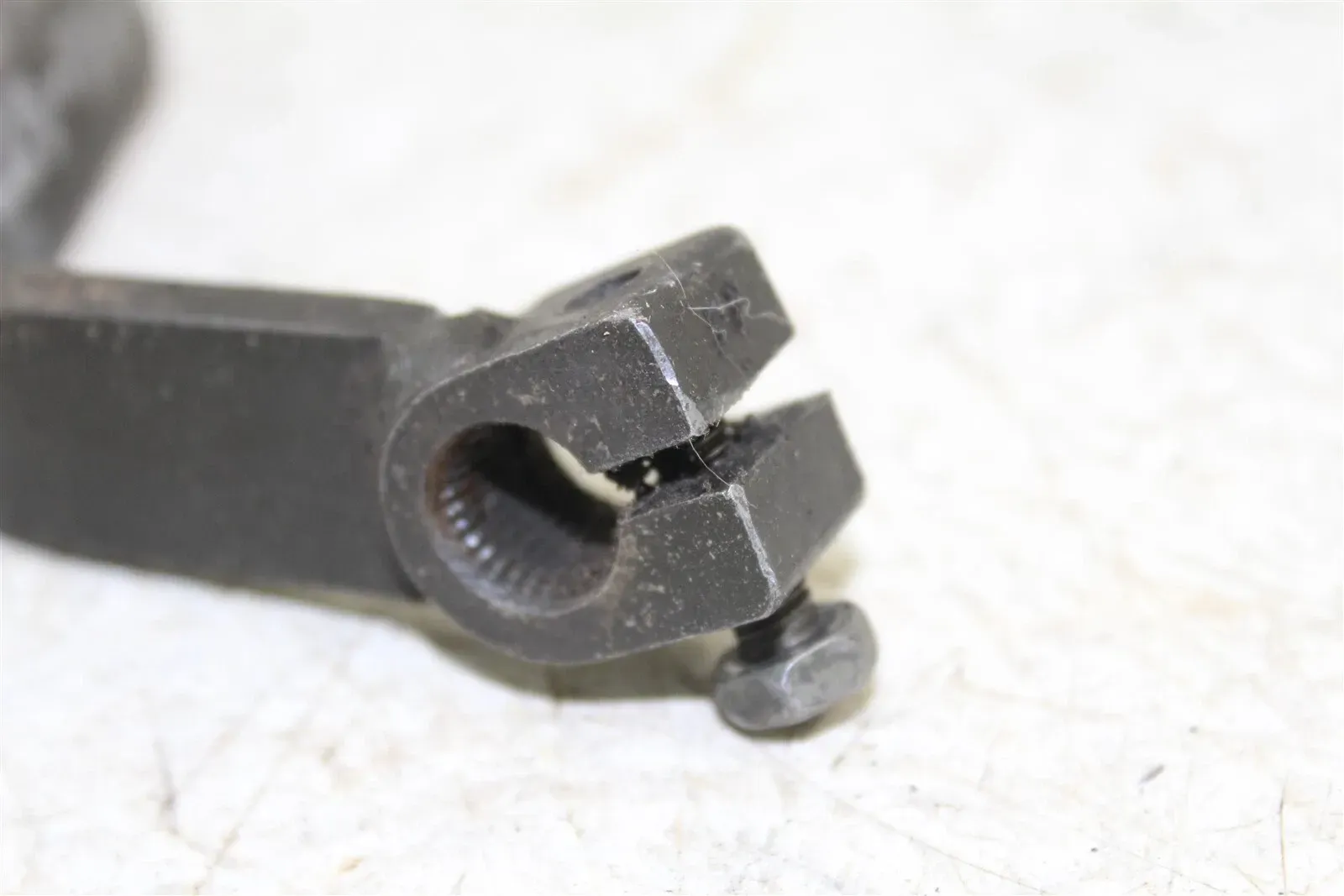 1998 Yamaha Timberwolf 250 2x4 Shifter Shift Pedal Lever