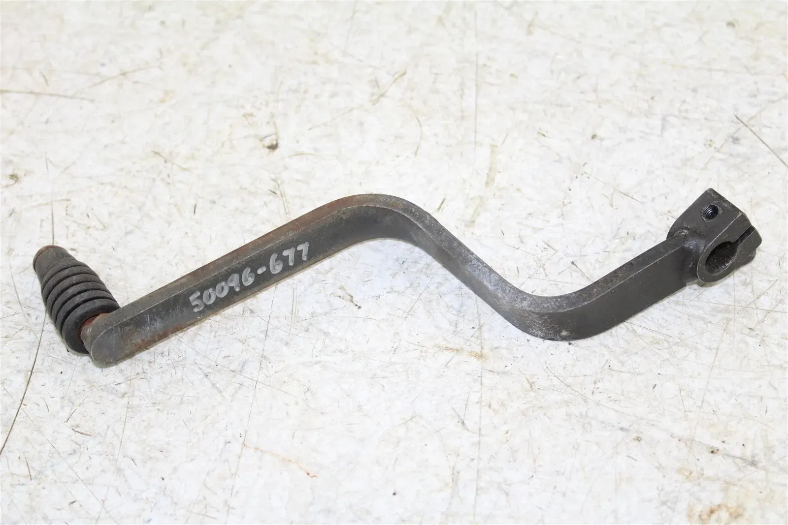 1998 Yamaha Timberwolf 250 2x4 Shifter Shift Pedal Lever