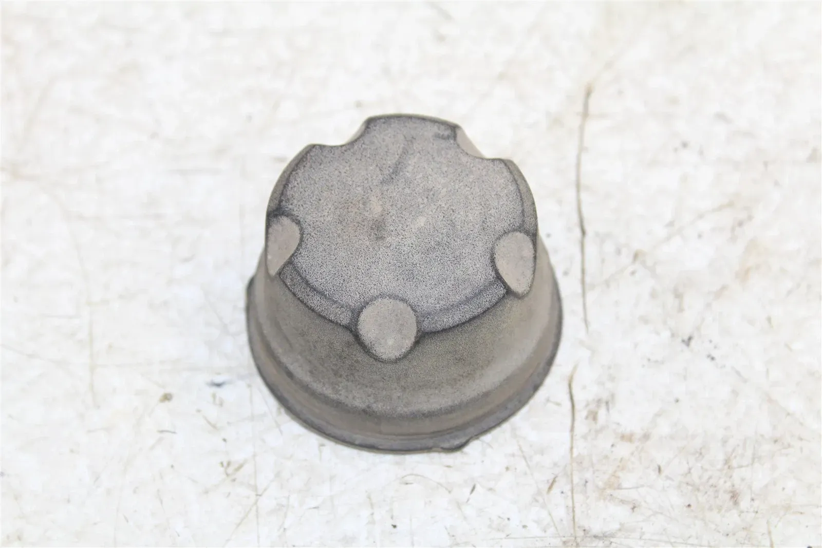 2005 Suzuki Ozark 250 Hub Cap Front Rear