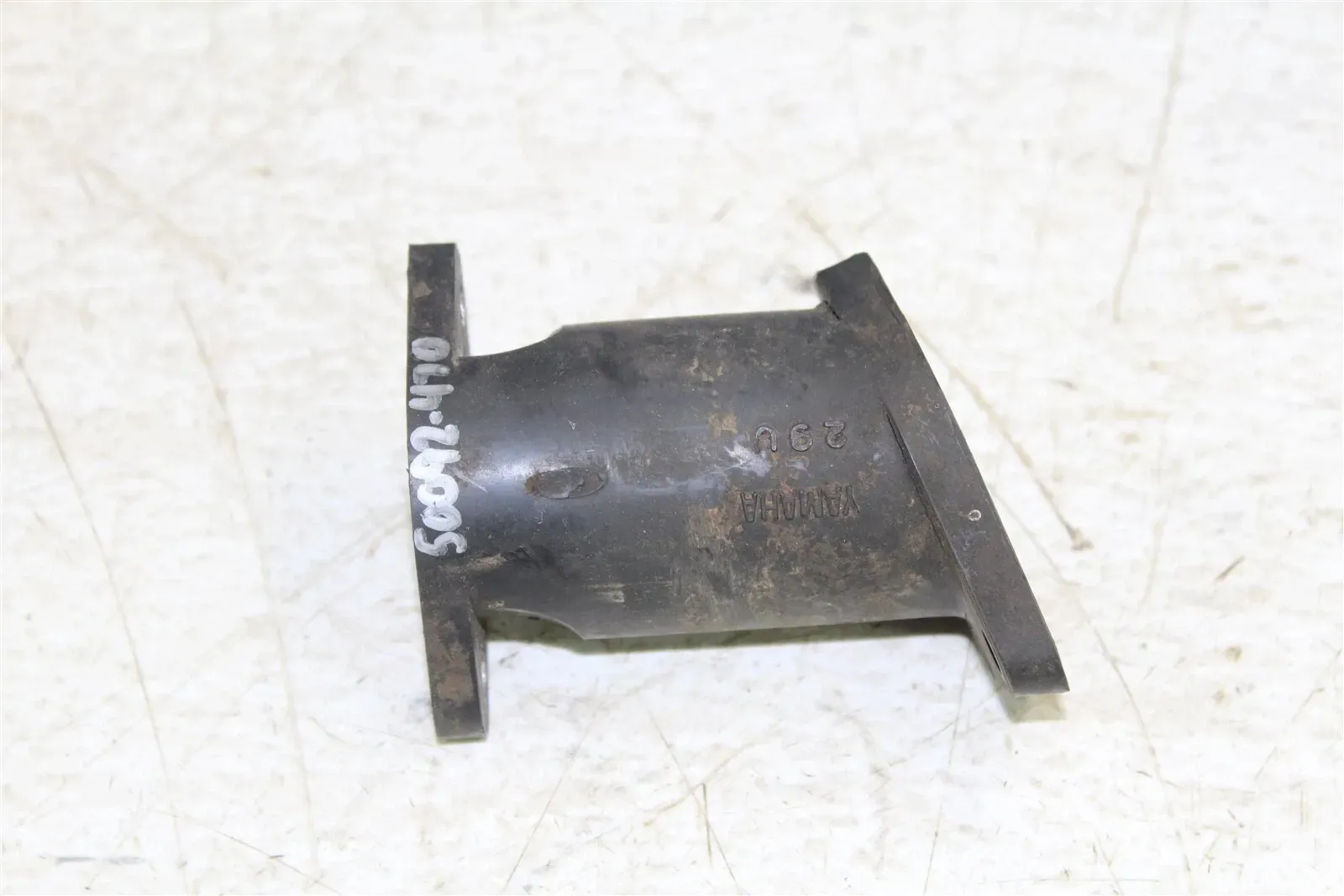 1991 Yamaha Moto 4 250 Intake Manifold Adapter