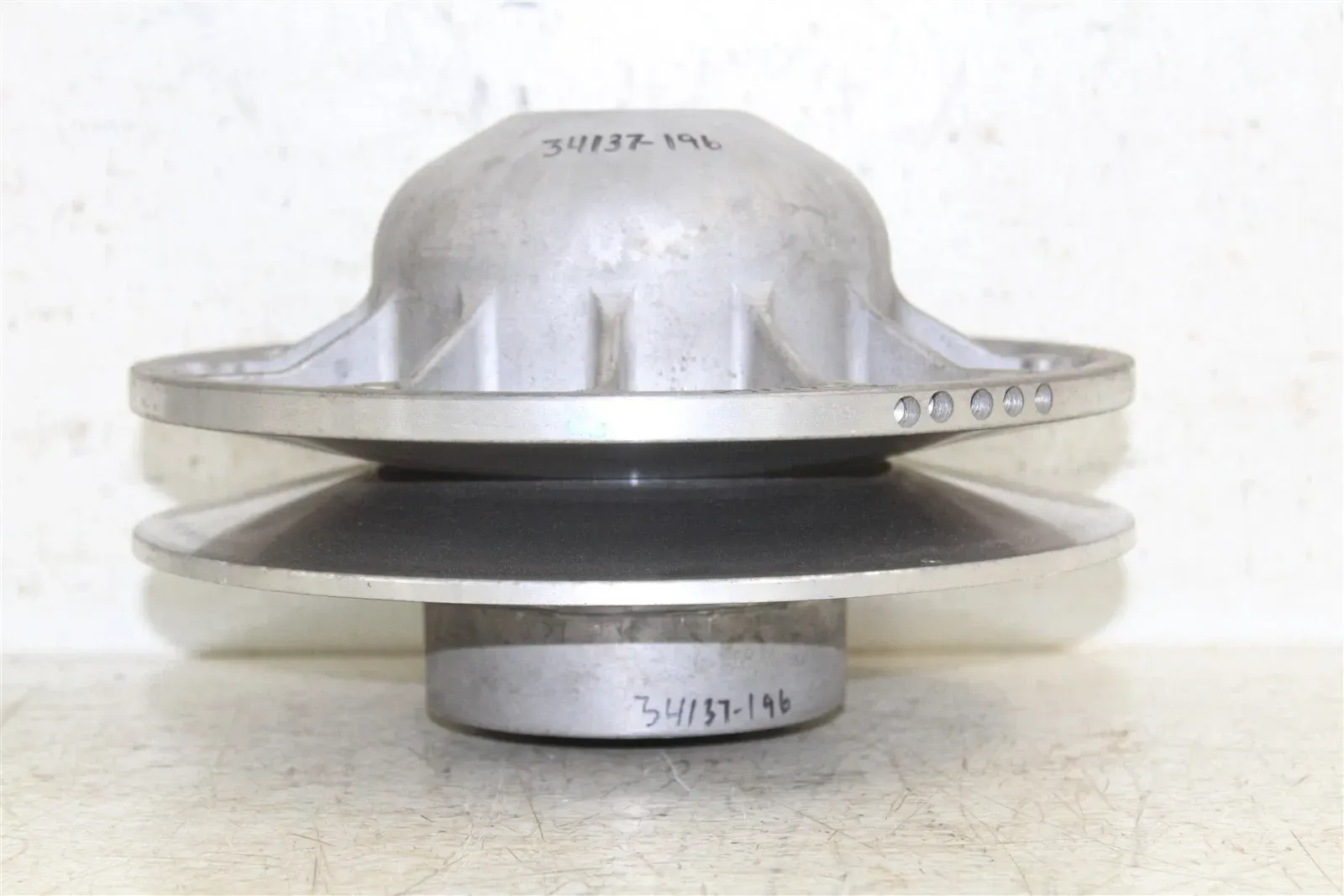 2014 Polaris Sportsman 570 4x4 Secondary Clutch Driven