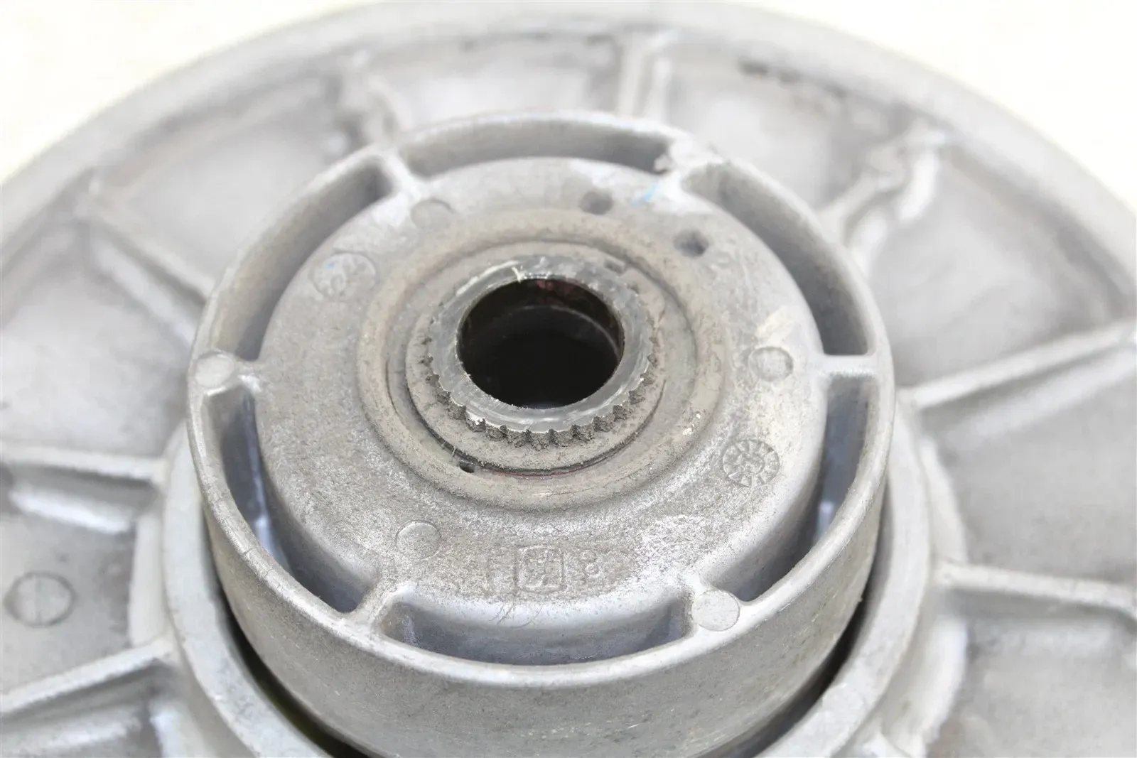 2014 Polaris Sportsman 570 4x4 Secondary Clutch Driven