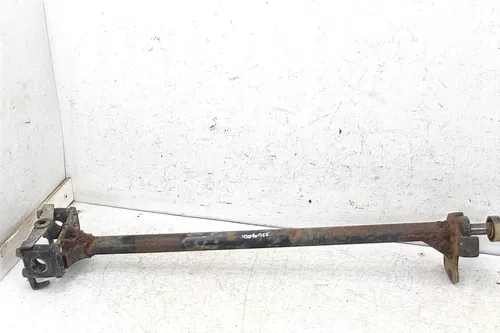 2002 Suzuki Ozark 250 Steering Stem Shaft