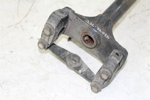2002 Suzuki Ozark 250 Steering Stem Shaft