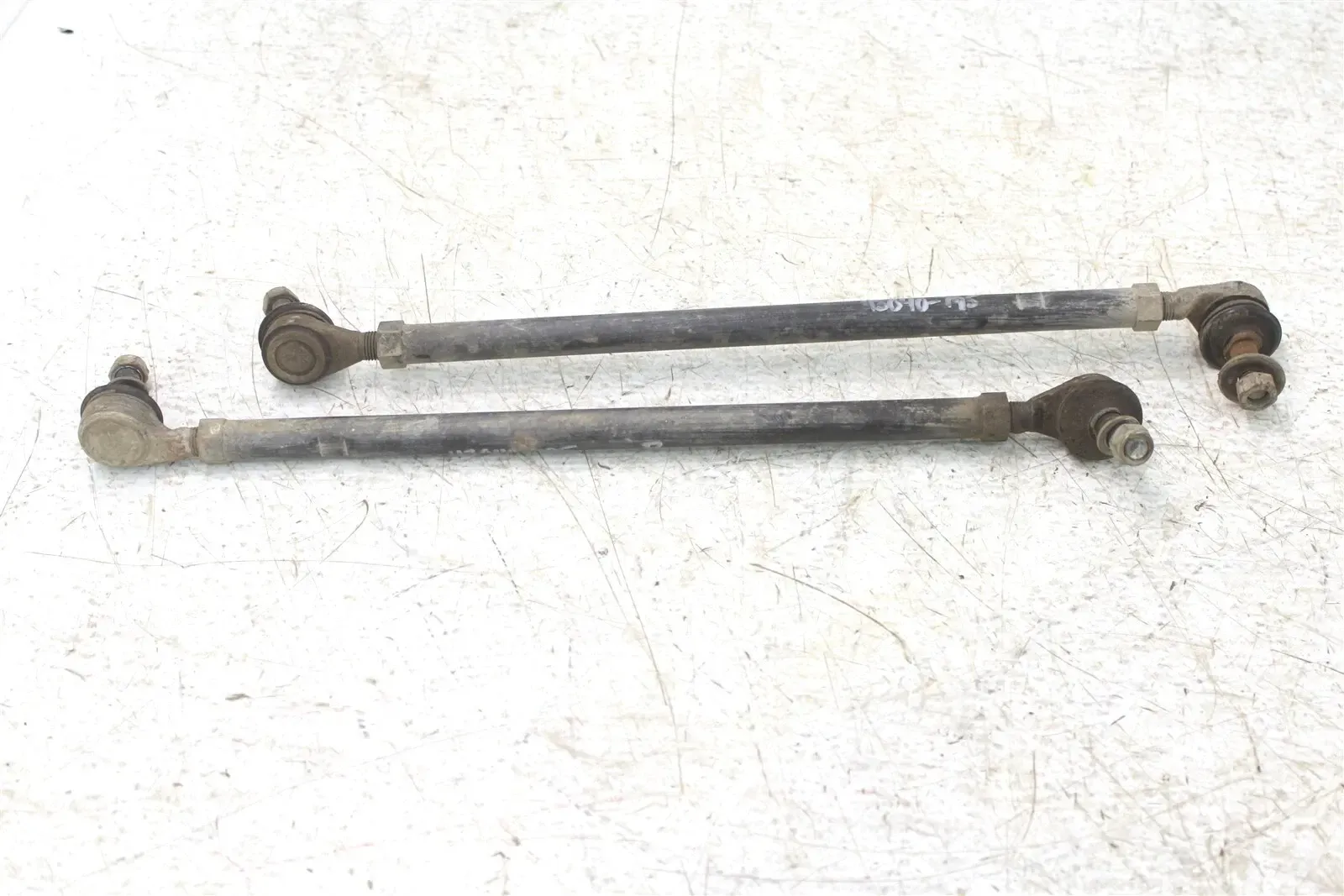 1999 Suzuki Quad Runner LT-F 500 Tie Rods Ends Left Right