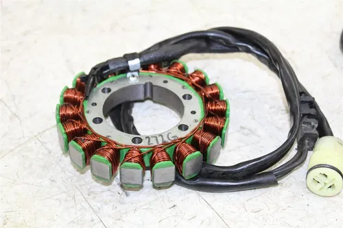 2005 Kawasaki Brute Force 750 4x4 Stator Magneto Generator Coil