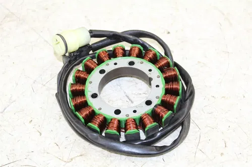 2005 Kawasaki Brute Force 750 4x4 Stator Magneto Generator Coil