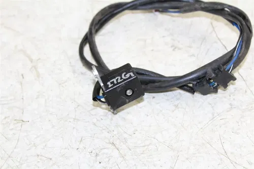 2005 Kawasaki Brute Force 750 4x4 Stator Magneto Generator Coil