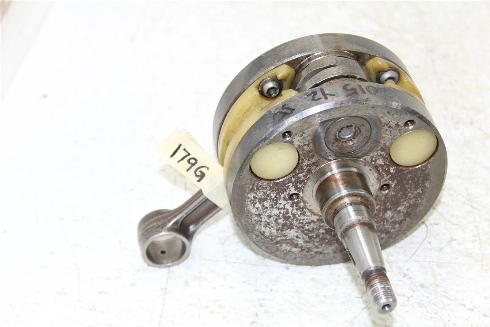 2015 Yamaha YZ 250 Crankshaft Connecting Rod