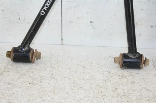 2019 CF Moto CForce 400S 4x4 Rear Left Control A Arms Upper Lower