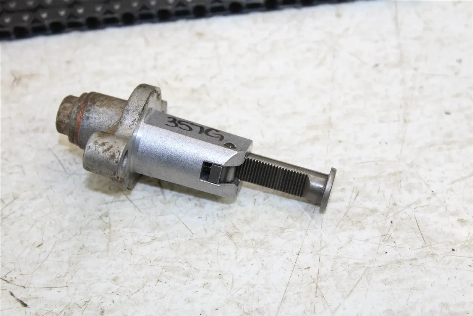 2002 Polaris Sportsman 500 HO Timing Chain Guide Slides w/ Camshaft Tensioner