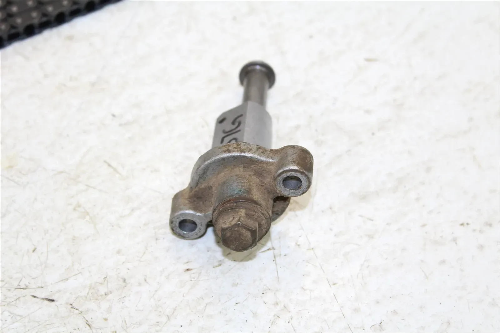 2002 Polaris Sportsman 500 HO Timing Chain Guide Slides w/ Camshaft Tensioner