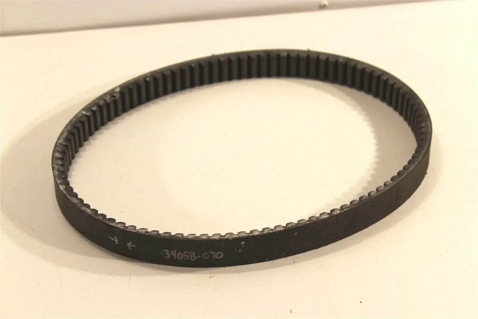 2005 Polaris Magnum 330 4x4 Drive Clutch Belt